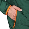 padded jacket